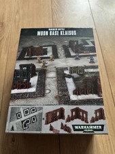 Warhammer 40K Scenery- 1x