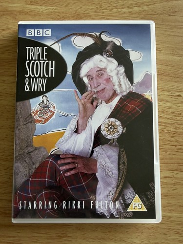 Scotch and wry - scotch, wry:rikki