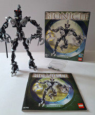 Bionicle Titans - Roodaka 8761