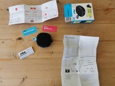 Jam Audio Bluetooth  Speaker