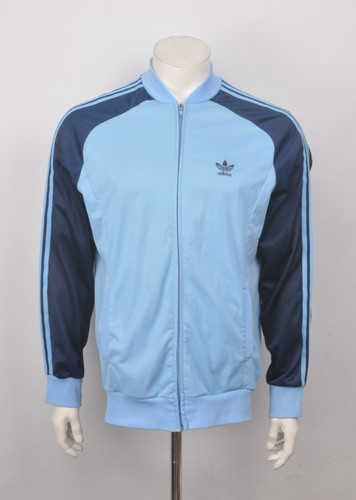 Vintage adidas ventex full zip - adidas,