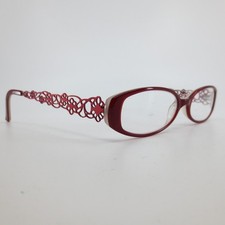 Laura Ashley Evelyn Cranberry