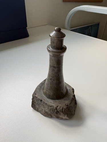 Vintage cornish serpentine - vintage,
