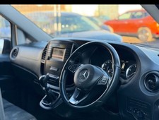 Mercedes Vito 1.6 Diesel L1