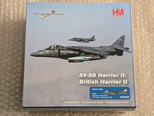 Hobby master ha2652 bae - master,