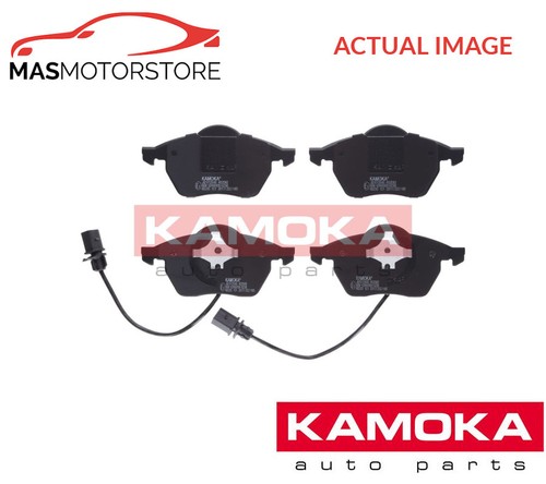 Brake pads set - brake,