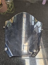 Triumph Speed Triple 1050 Windscreen Cowl Tinted