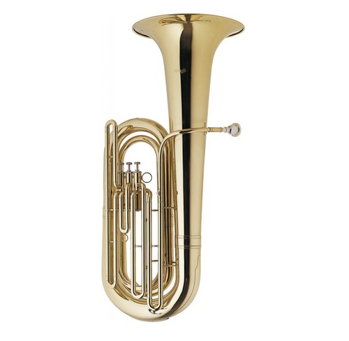 Stagg bbb brass tuba horn - tuba,