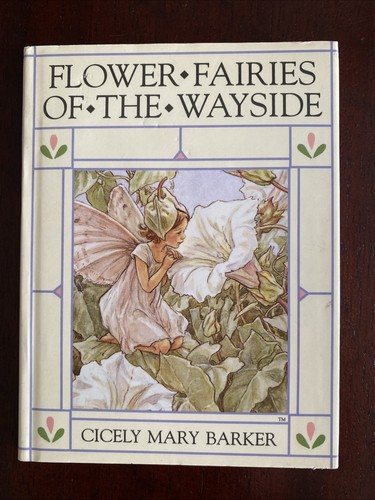 Flower fairies the wayside - of,