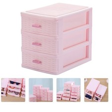  Drawer Storage Box Jewellery