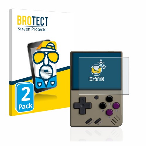 Pack anti glare screen - pack,