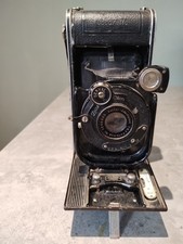 Zeiss ikon camera 524/2