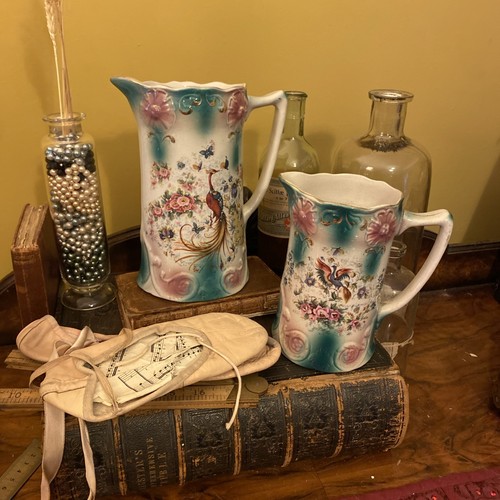 Antique victorian graduating - antique,
