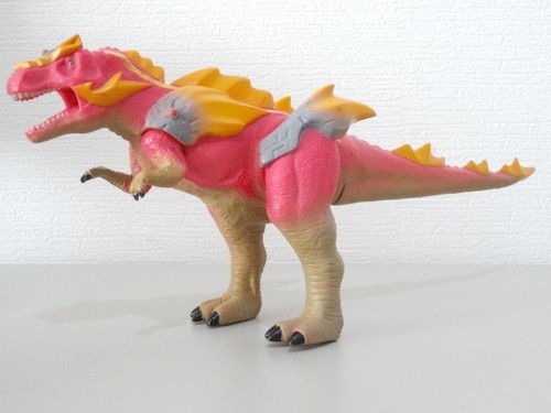 Dinosaur king dinotector - king,
