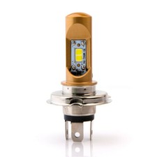 Motorcycle white led - white,