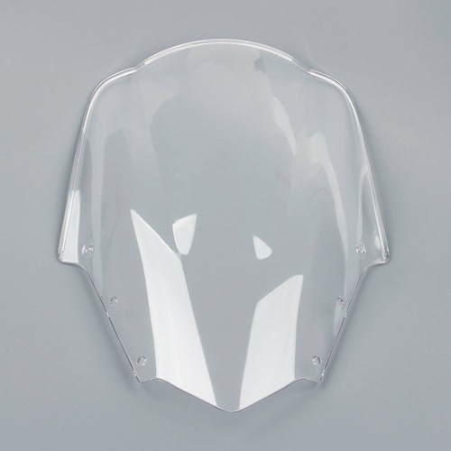 Clear double bubble - clear,