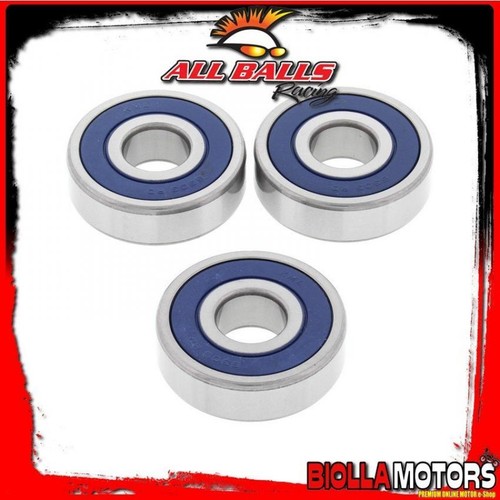 1327 rear wheel bearing - 25-1327,