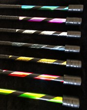 1 Metre Pearlescent Practice