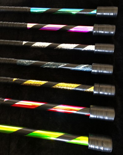 Metre pearlescent practice - 1,