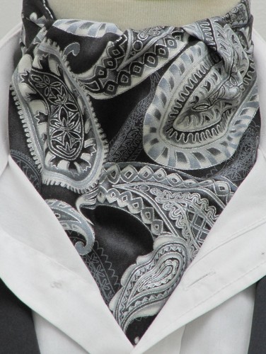 Mens black grey - black,, silver