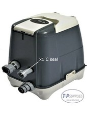 Lay spa hydrojet blower - lay,
