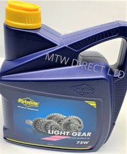 4L Putoline 2 Stroke Light