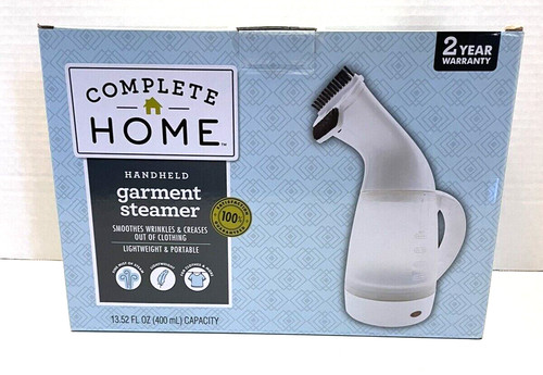 Complete home handheld - complete,