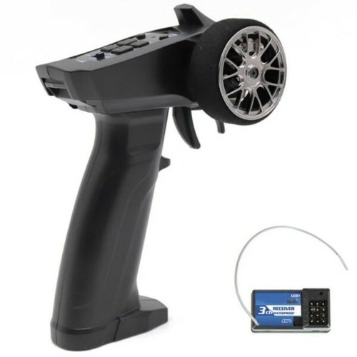 Controller radio - controller,