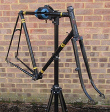 Classic steel freddie - classic,