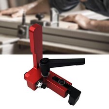 Stopper Woodworking Guide Rail