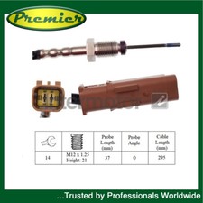 Exhaust Gas Temperature Sensor