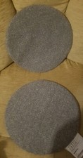 Ikea bertil chair - pads, 2