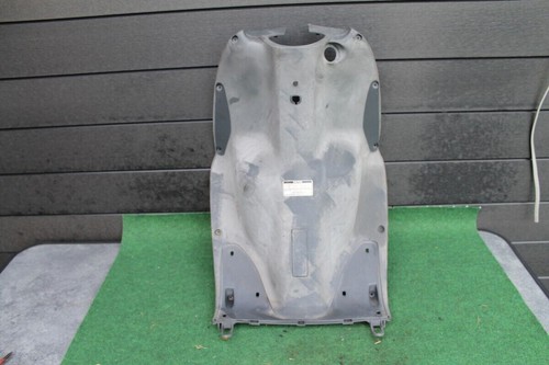 Sym jet euro 100 front - jet,
