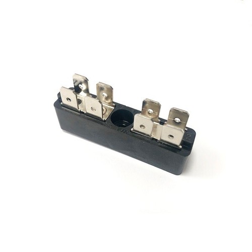 Way bus bar distribution - way,