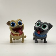 Puppy Dog Pals Puppy Bingo &