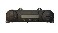 FORD MONDEO MK3 DIGITAL CLIMATE HEATER CONTROL BUTTONS SWITCH AUTO 2004 - 2007