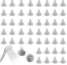 50-100x shower Head Rubber