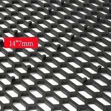 Car Racing Honeycomb Mesh