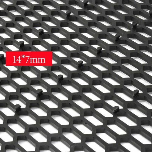 Car racing honeycomb mesh - racing,