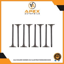EXHAUST VALVE FOR BMW 1, 3, 5