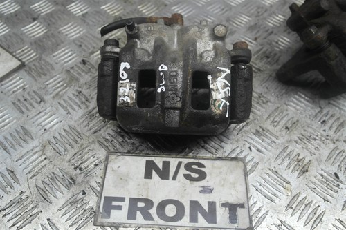 Bfd052464 2008 mitsubishi - bfd052464,