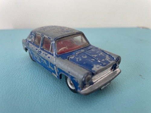 Dinky toys morris 1100 - dinky,