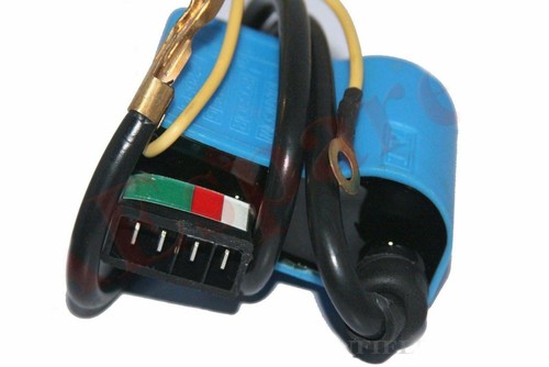 Ignition coil cdi unit - &, 12v