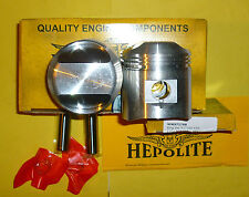 BSA A65 MODELS 1962- 1973 650CC HEPOLITE  PISTON SET STD