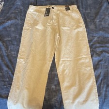 Men’s Linen Blend Primark