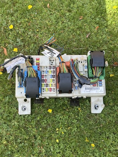 2008 ford focus mk2 - ford,