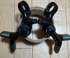 SUNTOUR Black wishbone shifter