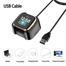 Fitbit Versa 2 Charger USB