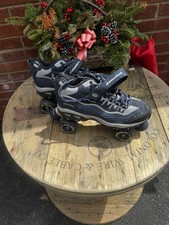 SKECHERS 4 WHEELERS ROLLER