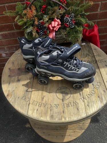 Skechers wheelers roller - 4,